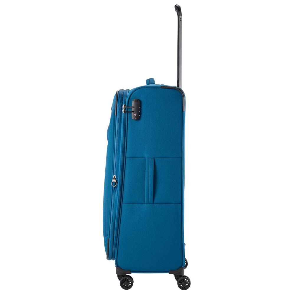 Travelite Chios 4-Rollen Trolley L 78 cm