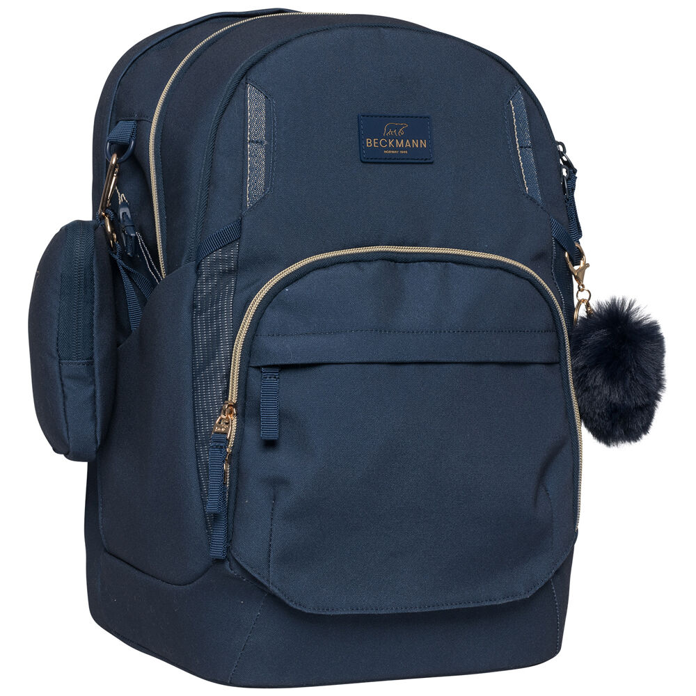 Beckmann Sport Air Schulrucksack