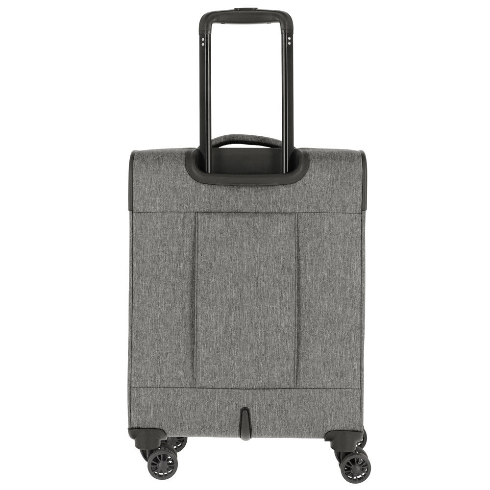 Travelite Boja 4-Rollen Trolley S 55 cm