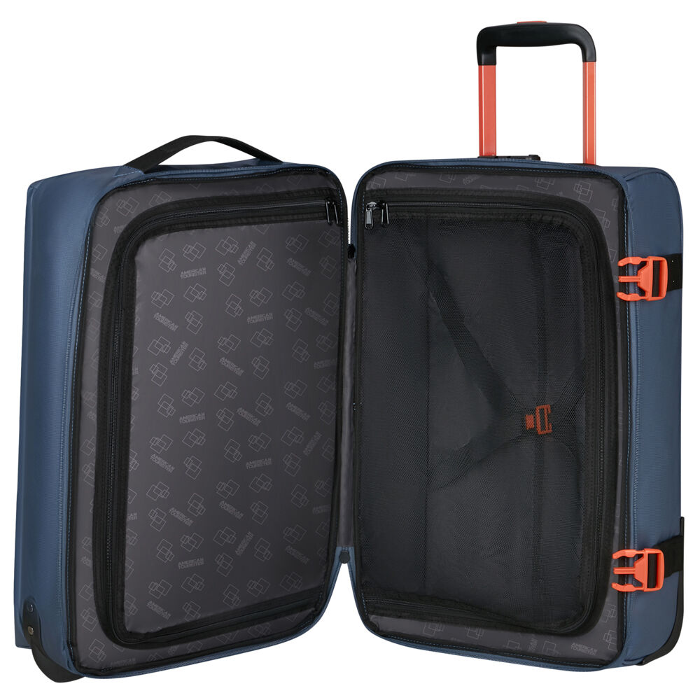 American Tourister Urban Track Reisetasche S Coated