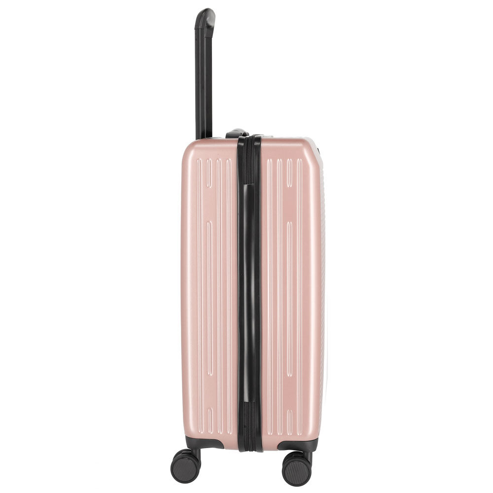 Paklite Sienna 4-Rollen Trolley M 67 cm