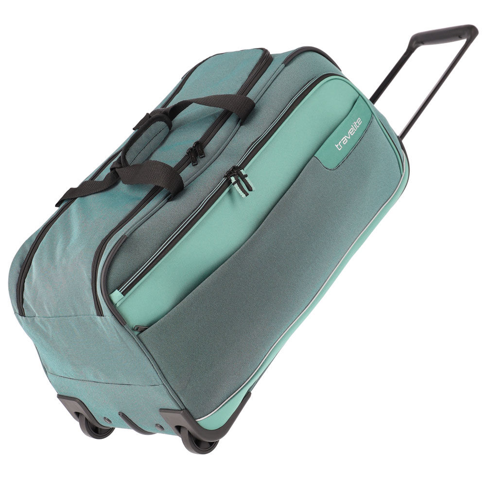 Travelite Viia Rollenreisetasche