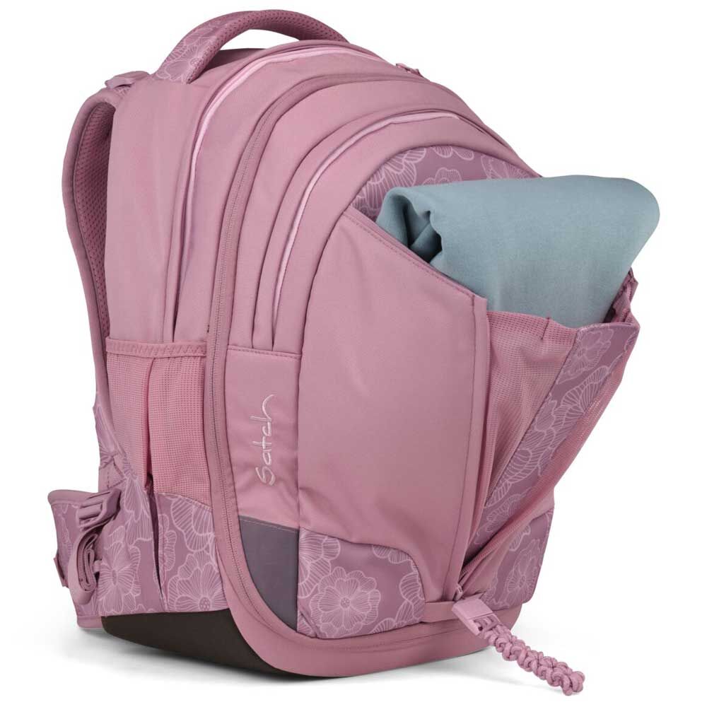 Satch Match Schulrucksack Satch Match Schulrucksack