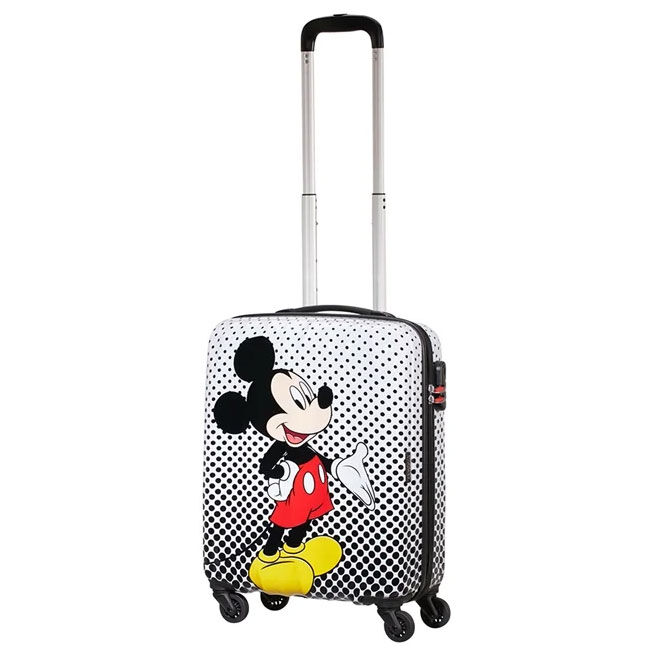 American Tourister Alfatwist Trolley S American Tourister Alfatwist Trolley S