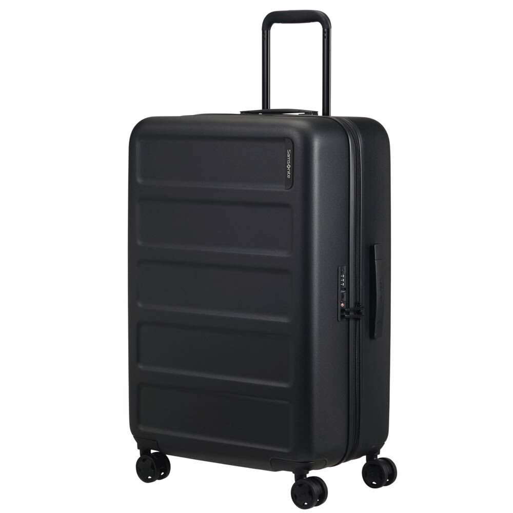 Samsonite Quadrix 4-Rollen Trolley M 68 cm