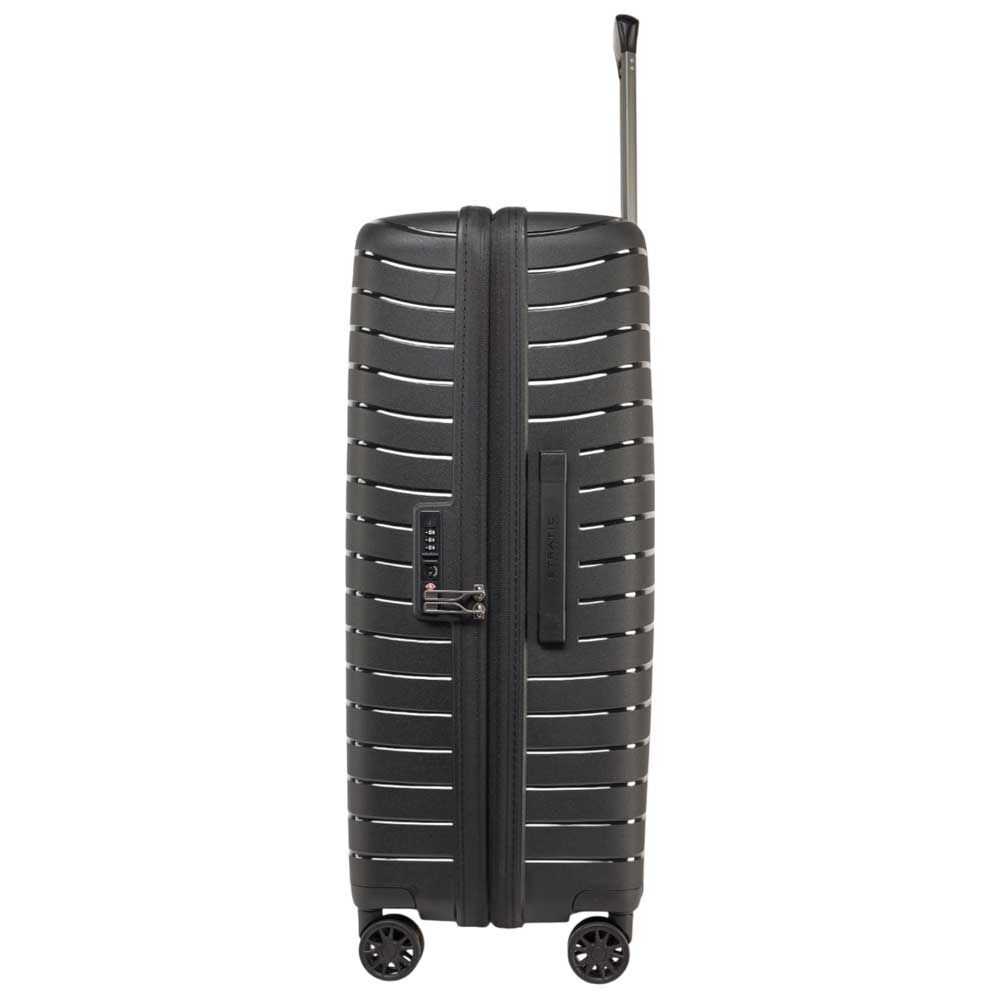 Stratic Novium SL 4-Rollen Trolley L 77 cm