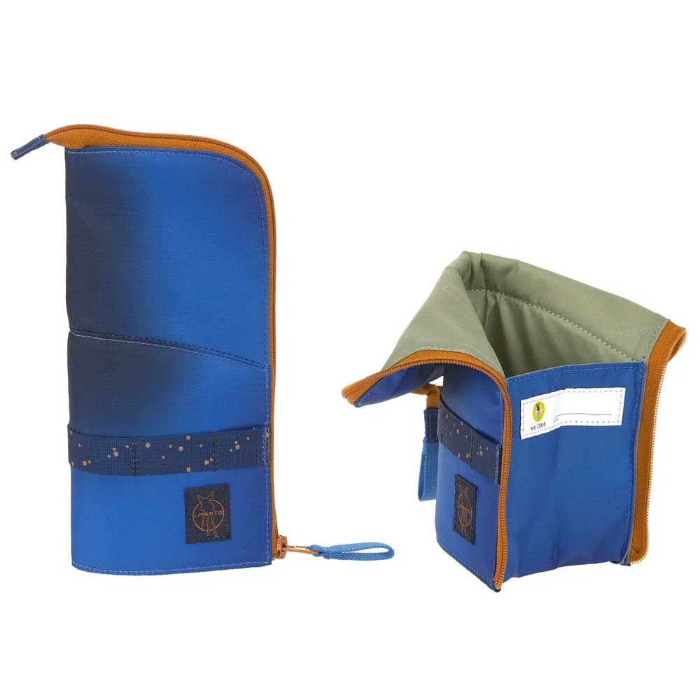 LÄSSIG Light Unique Schulranzen-Set 7tlg