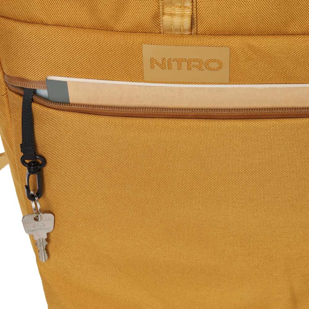 Nitro Cosmo Rucksack Nitro Cosmo Rucksack