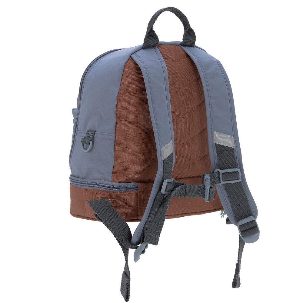 LÄSSIG Mini Rucksack