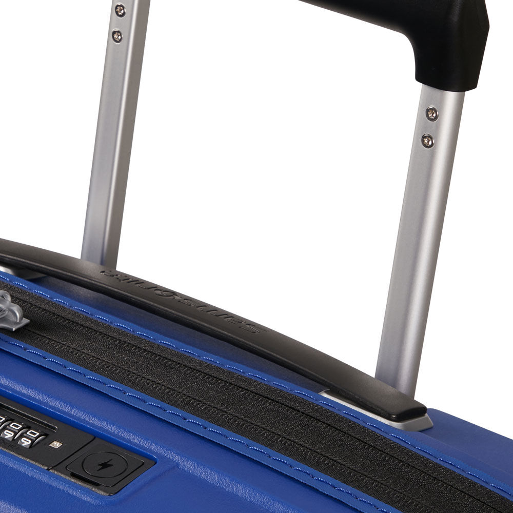 Samsonite Upscape 4-Rollen Trolley S 55 cm