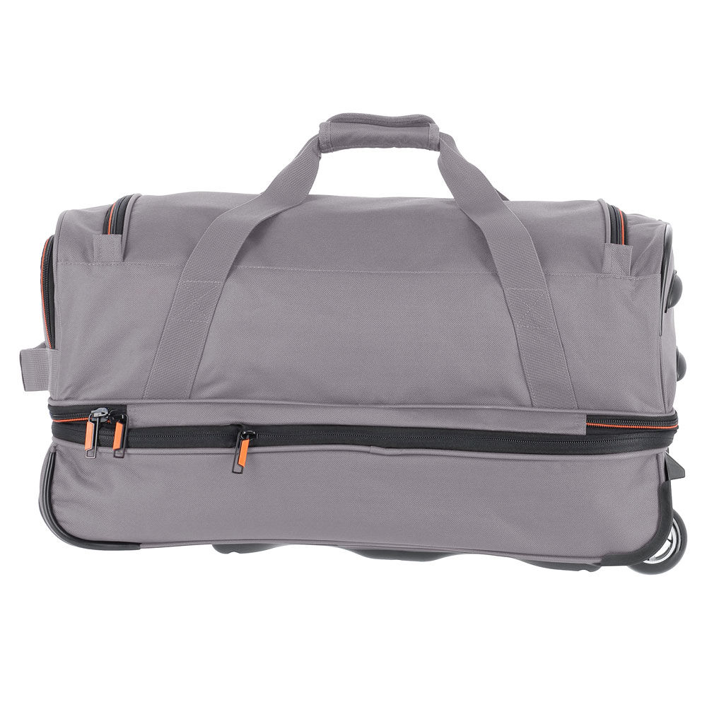 Travelite Basics Trolley Reisetasche S 55 cm