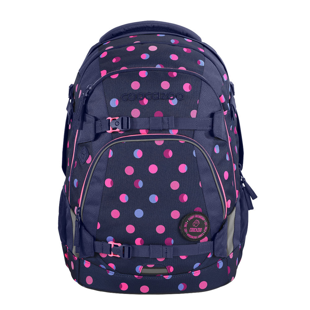 coocazoo MATE Schulrucksack