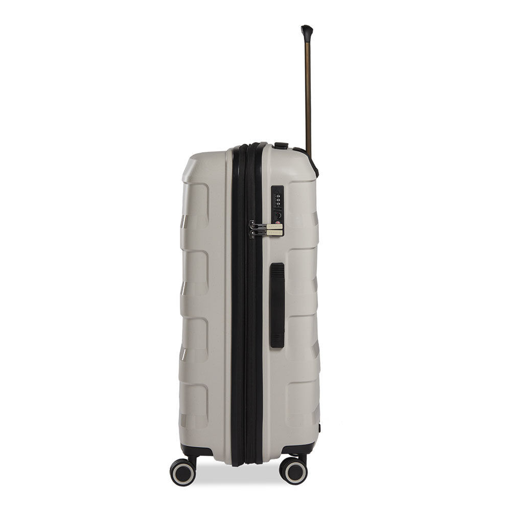 Stratic Straw Plus 4-Rollen Trolley M 66 cm Stratic Straw Plus 4-Rollen Trolley M 66 cm