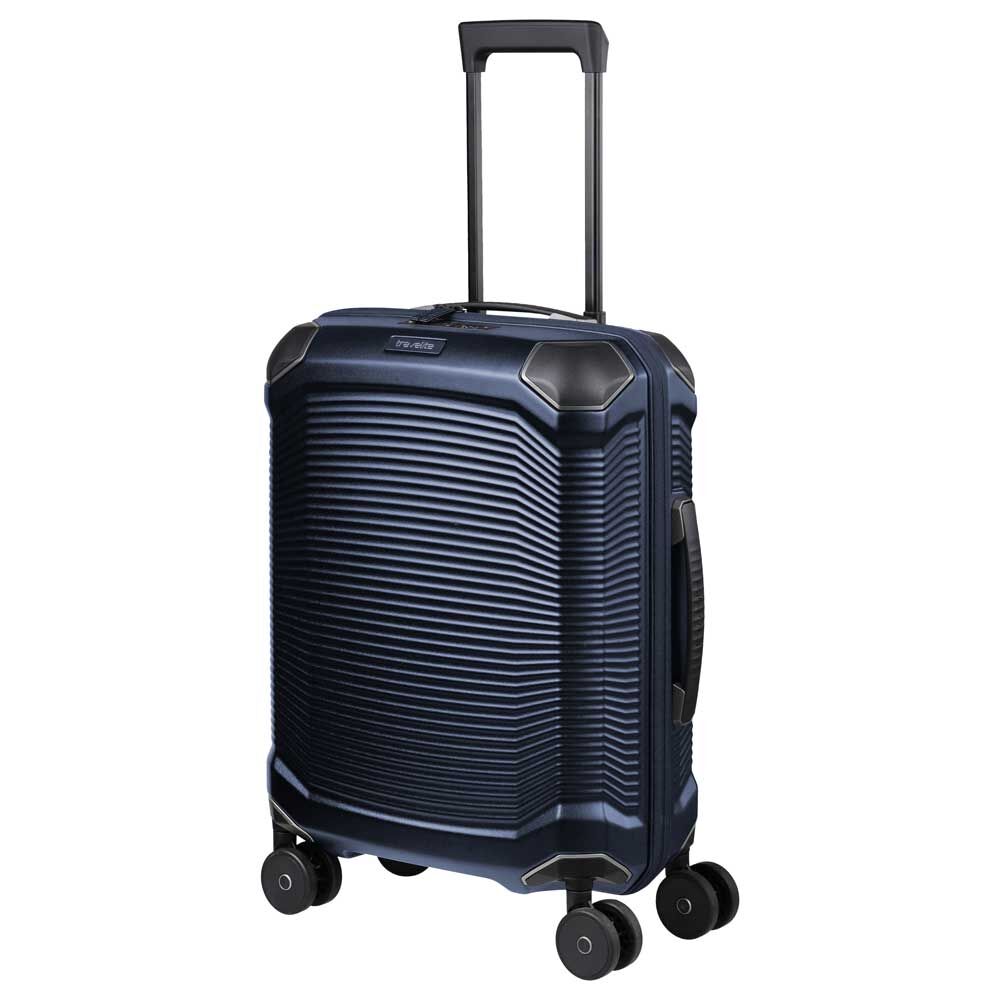 Travelite Millennium 4-Rollen Trolley S 55 cm Travelite Millennium 4-Rollen Trolley S 55 cm