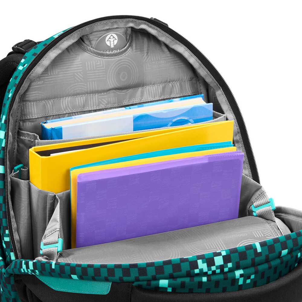 coocazoo PORTER Schulrucksack coocazoo PORTER Schulrucksack