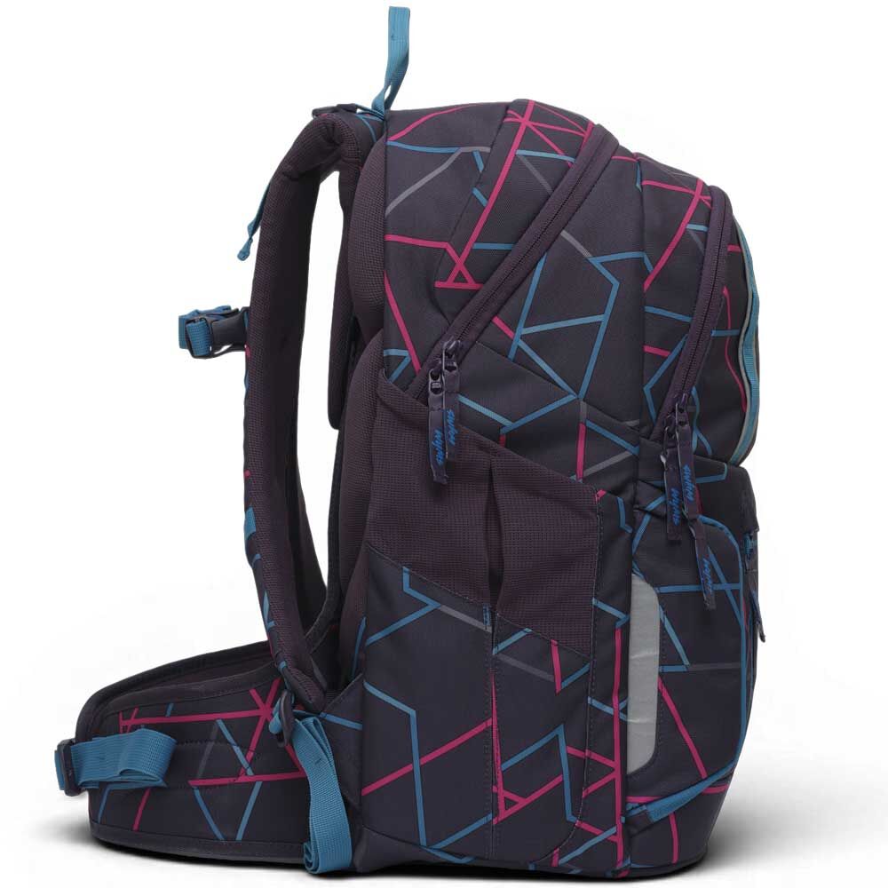 Wyms One Schulrucksack