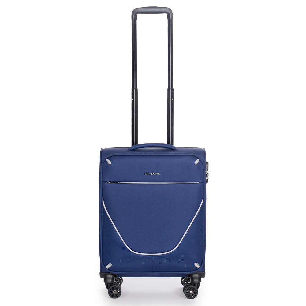 Stratic Strong 4-Rollen Trolley S 55 cm