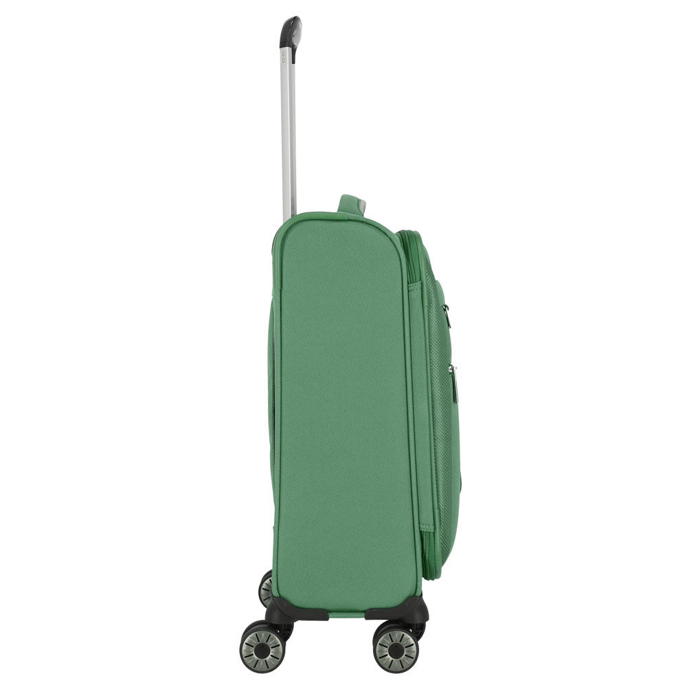 Travelite Miigo 4-Rollen Trolley S 55 cm