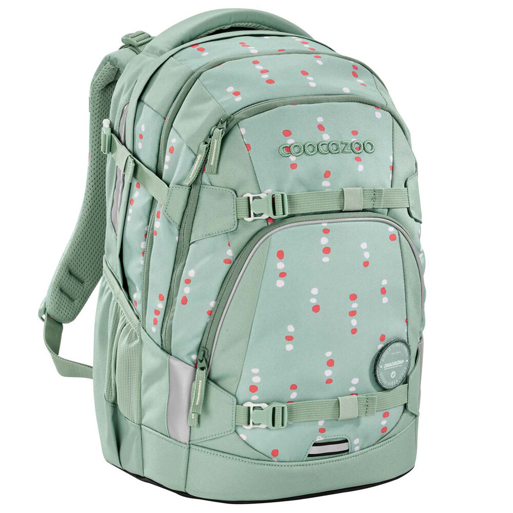 coocazoo MATE Schulrucksack