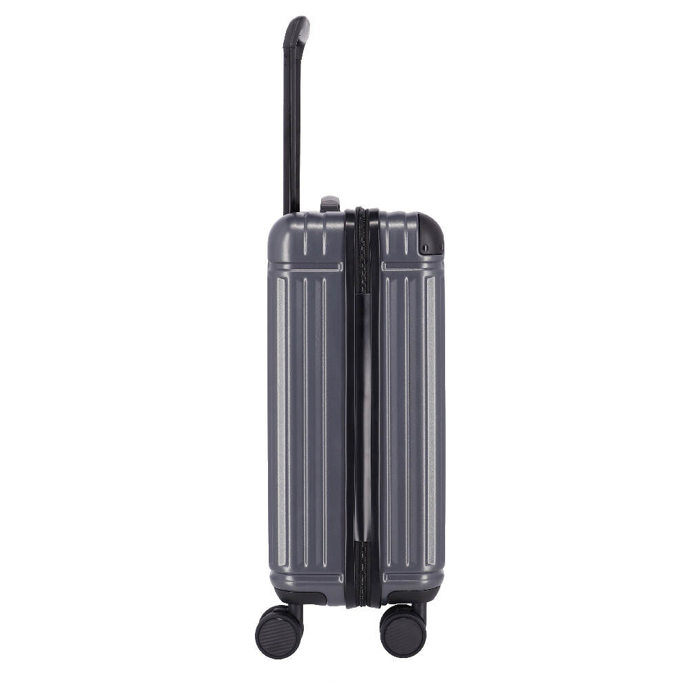 Travelite Cruise 4-Rollen Trolley S 55 cm