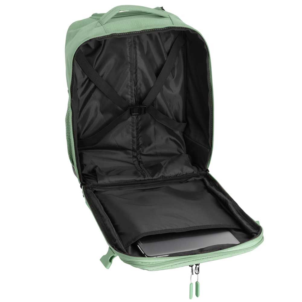 Travelite Kick Off Trolley Rucksack Travelite Kick Off Trolley Rucksack