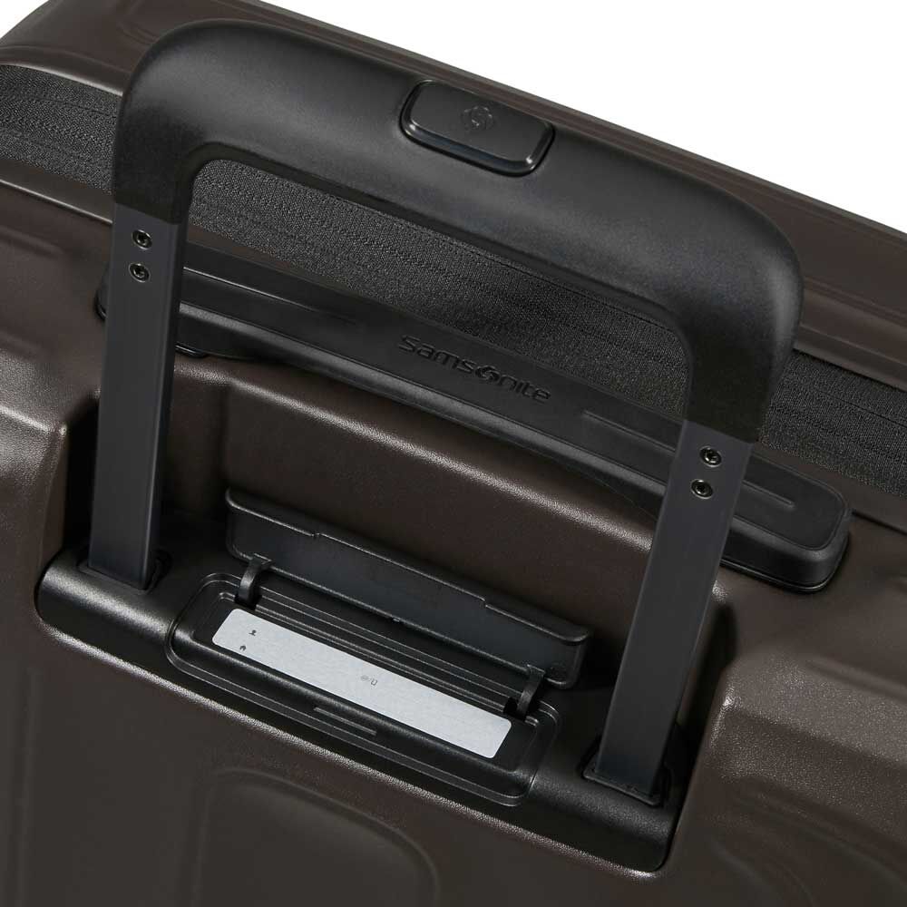 Samsonite 2Wander 4-Rollen Trolley S 55 cm