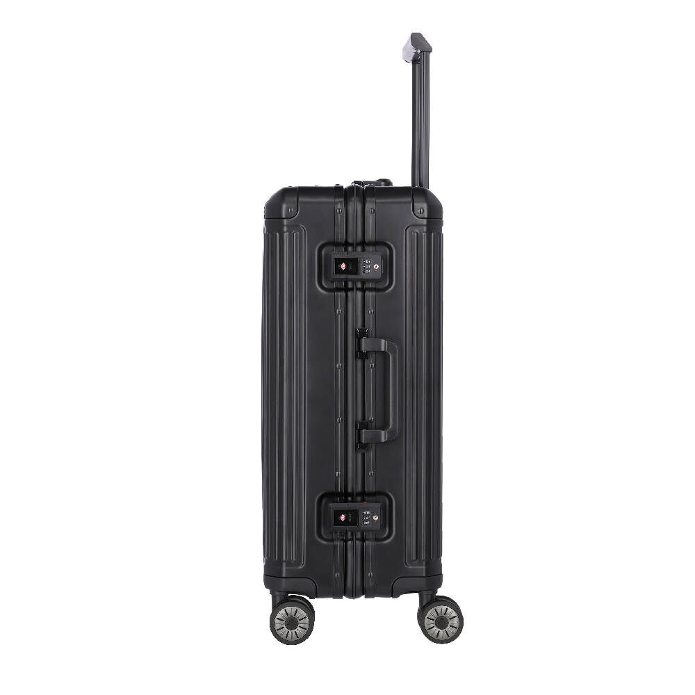 Travelite Next 4-Rollen Trolley M 67 cm