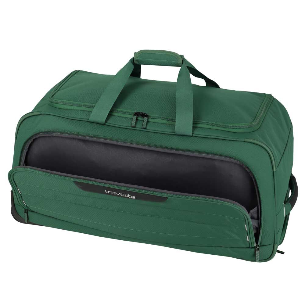 Travelite Skaii Rollenreisetasche M 69 cm