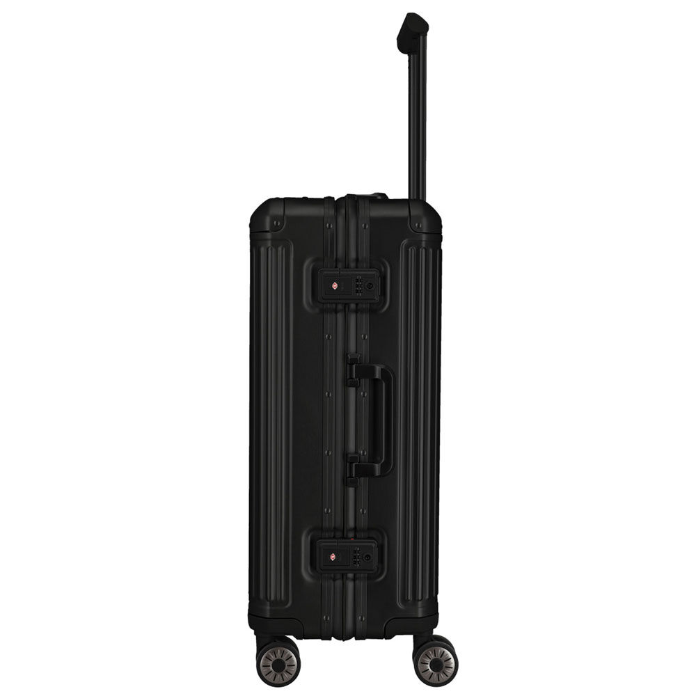 Travelite Next 2.0 4-Rollen Trolley M 67 cm