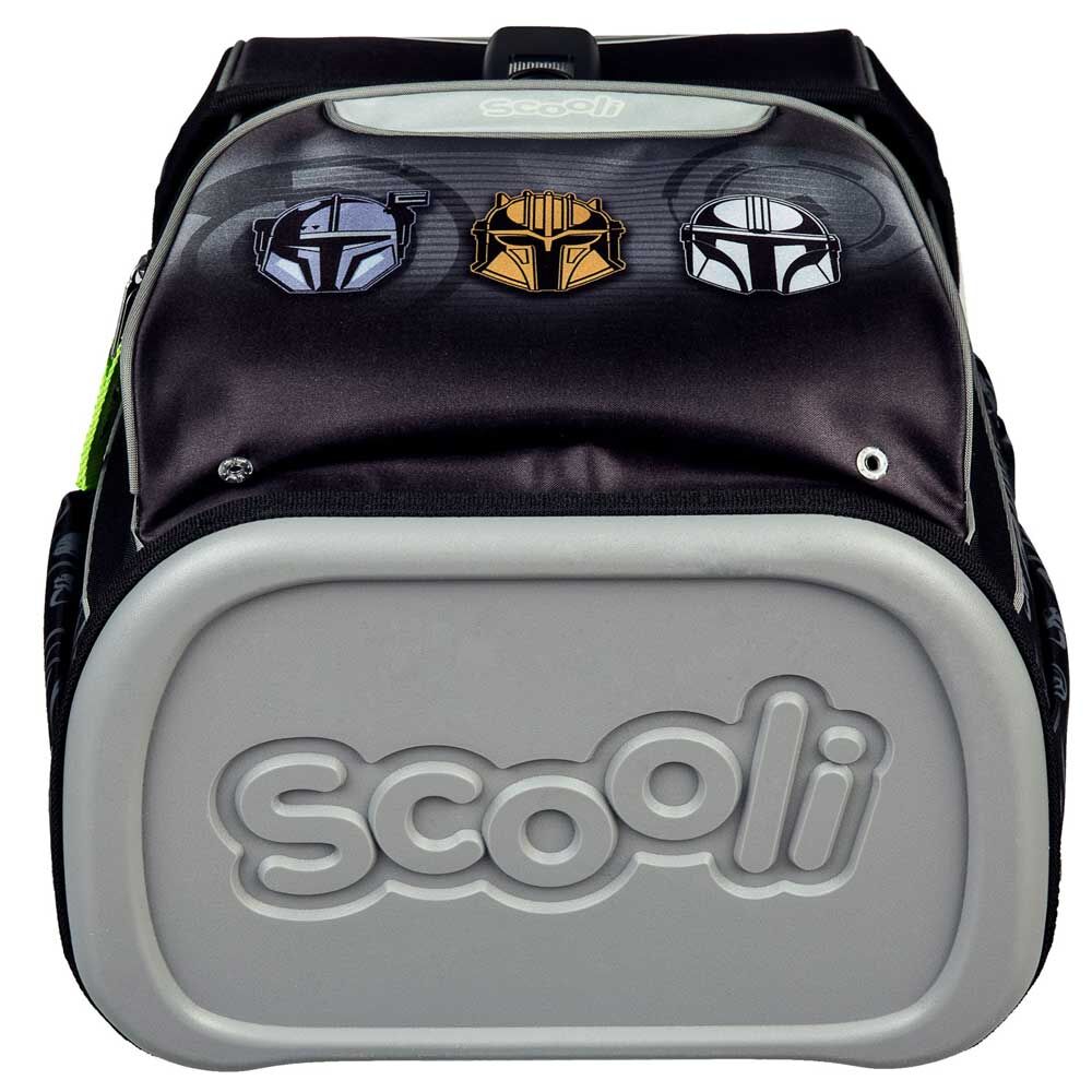 Scooli EasyStart Schulranzen-Set 5tlg Scooli EasyStart Schulranzen-Set 5tlg