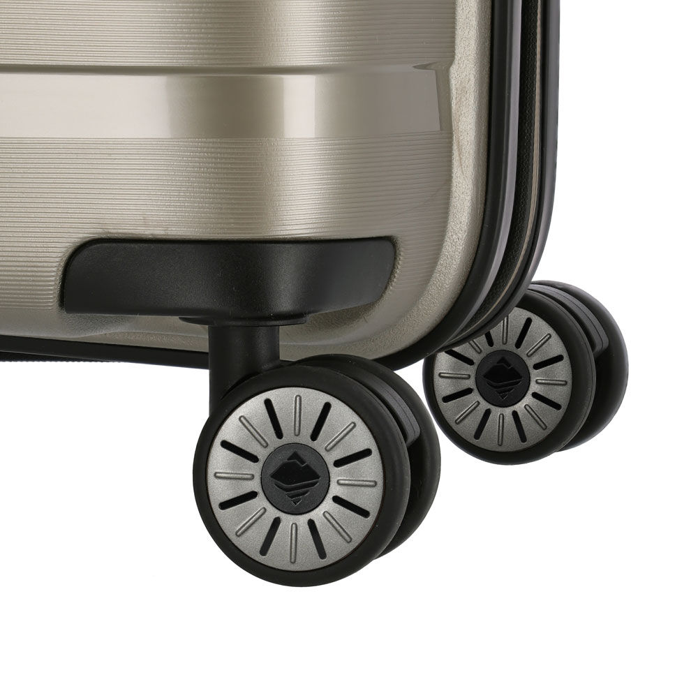 Travelite Air Base 4-Rollen Trolley S 55 cm