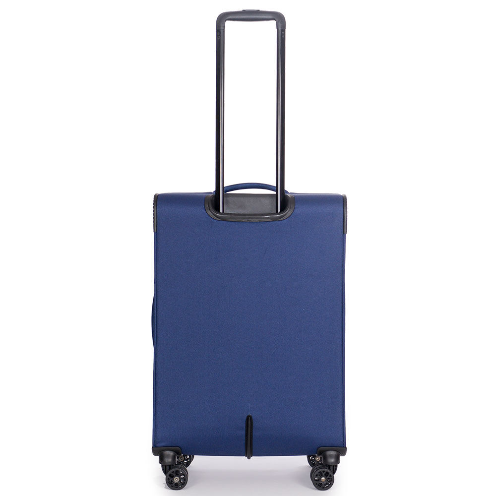 Stratic Strong 4-Rollen Trolley M 65 cm