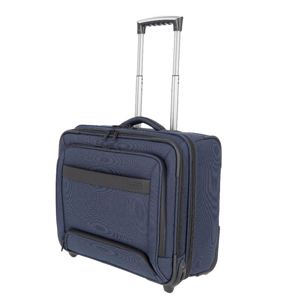 Travelite Meet 2-Rollen Business Trolley