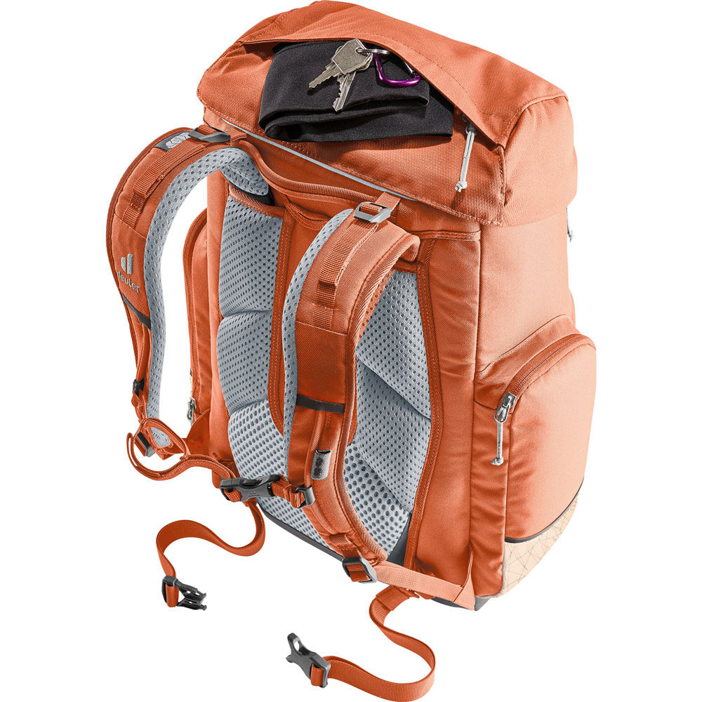 Deuter Scula Schulrucksack