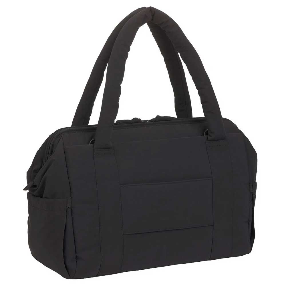 LÄSSIG Yula Weekender Wickeltasche