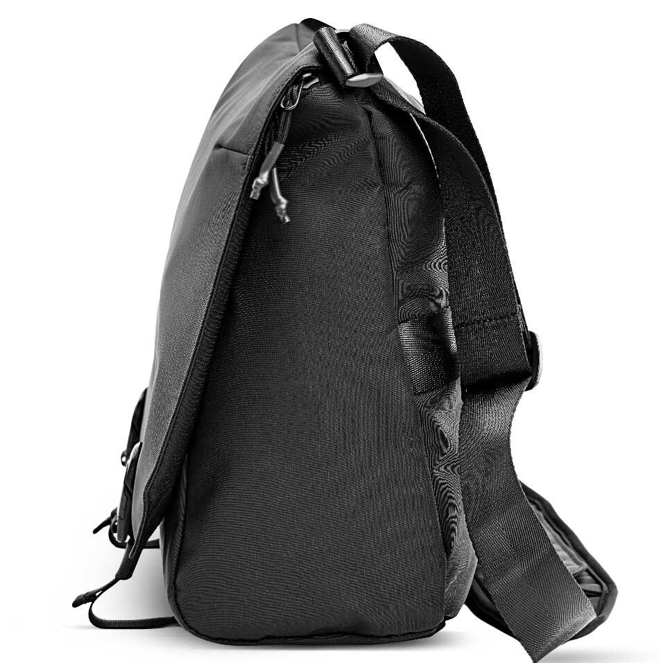 Stratic Move Messenger Bag