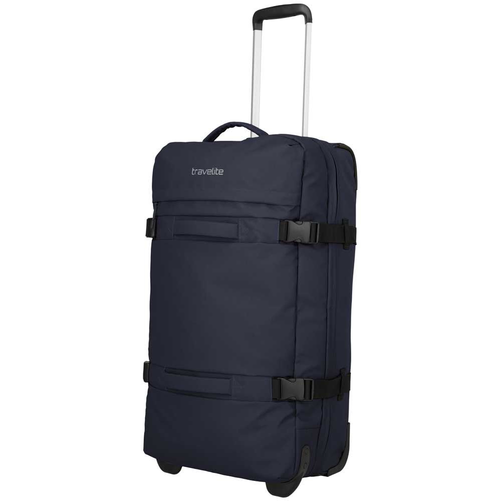 Travelite Bolonia Rollenreisetasche L Travelite Bolonia Rollenreisetasche L