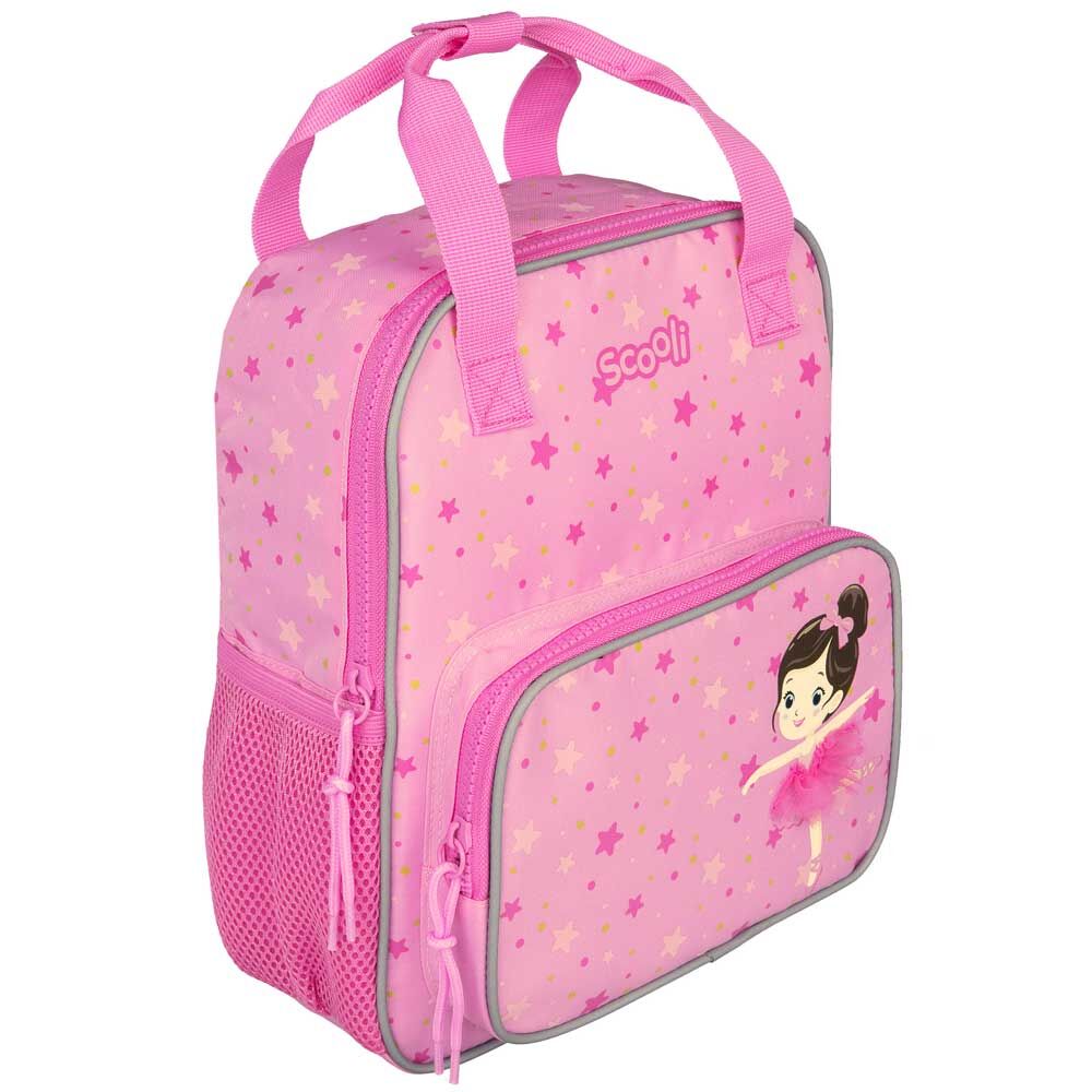 Scooli Mini-Me Friend Kinderrucksack