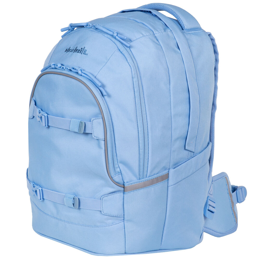 McNeill Milo Schulrucksack