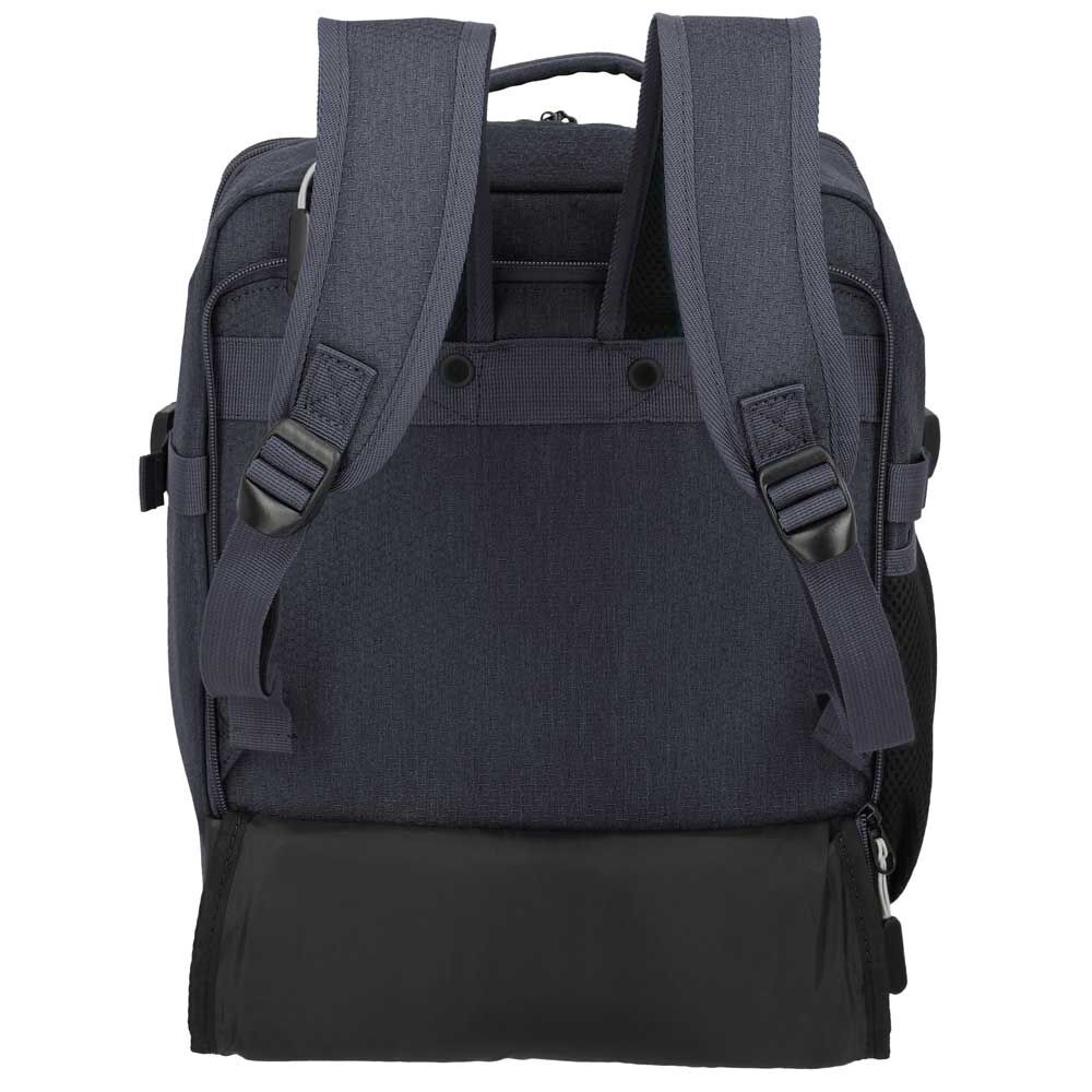 Travelite Kick Off Trolley Rucksack Travelite Kick Off Trolley Rucksack