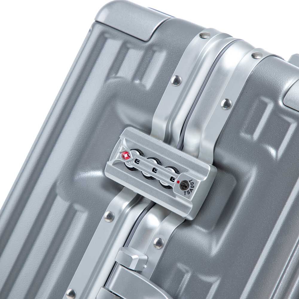 LeBe JetPro 4-Rollen Trolley L 76 cm LeBe JetPro 4-Rollen Trolley L 76 cm