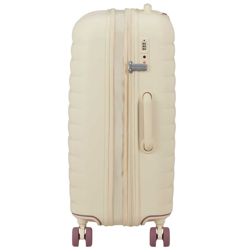 American Tourister Neovibe Trolley M 67 cm