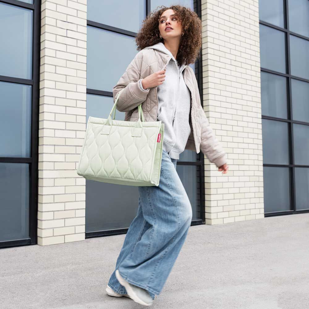 Reisenthel Daily Shopper
