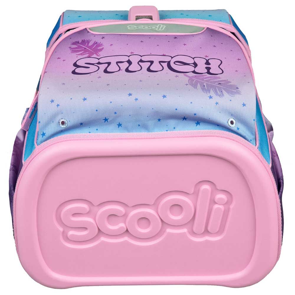 Scooli EasyStart Schulranzen-Set 5tlg