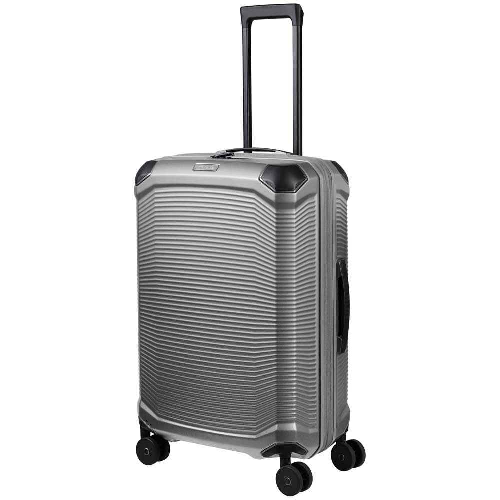 Travelite Millennium 4-Rollen Trolley M 67 cm