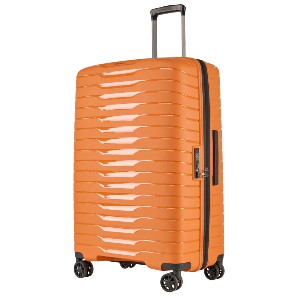Stratic Novium SL 4-Rollen Trolley L 77 cm