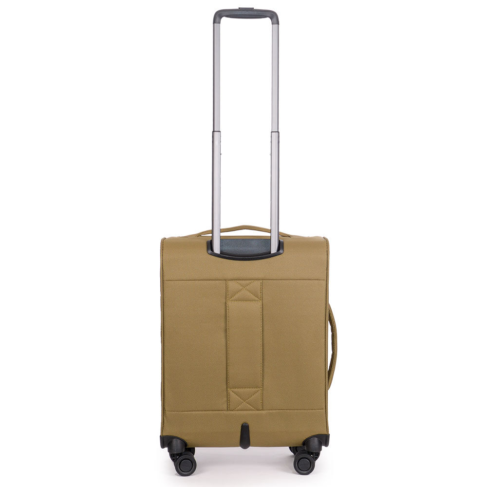 Stratic Light Plus 4-Rollen Trolley S 55 cm