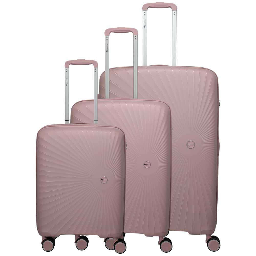 Tamaris by Travelite Voyaage Trolley Set 3tlg S/M/L Tamaris by Travelite Voyaage Trolley Set 3tlg S/M/L