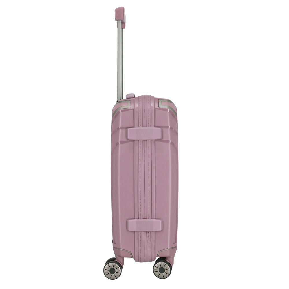 Travelite Elvaa 4-Rollen Trolley S 55 cm