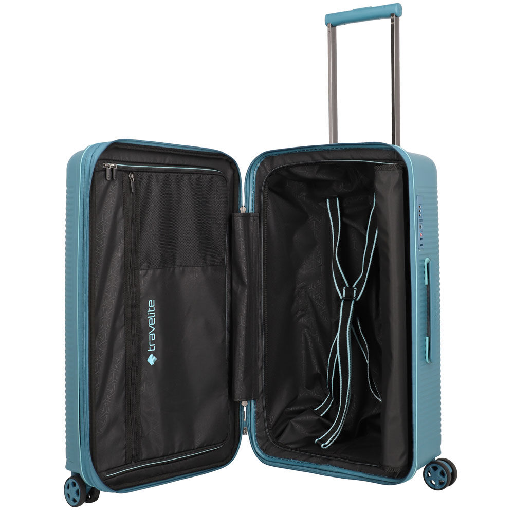 Travelite Roomer Trolley-Set M/L